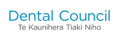 Dental Council of New Zealand, Te Kaunihera Tiaki Niho